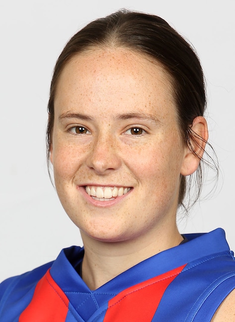 Olivia Barton profile picture